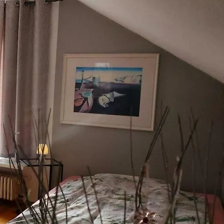 Дом отдыха Raquet 2 Comfortable Вахенхайм-ан-дер-Вайнштрасе