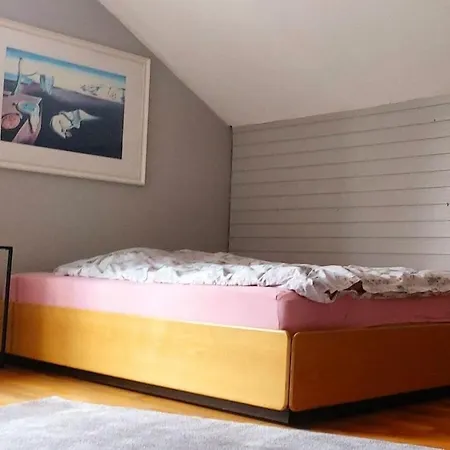 Raquet 2 Comfortable Дом отдыха