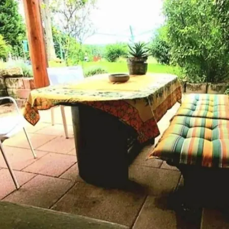 Raquet 2 Comfortable Дом отдыха