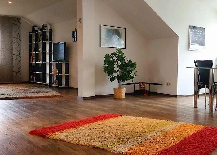 Raquet 2 Comfortable 別荘 Wachenheim an der Weinstraße