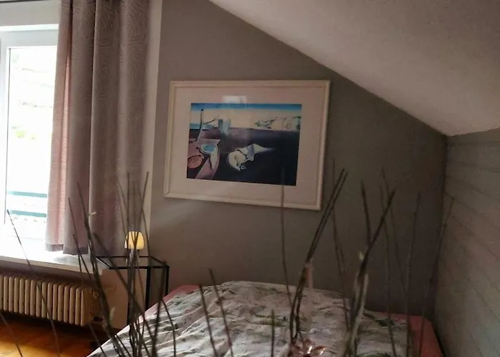 別荘 Raquet 2 Comfortable Wachenheim an der Weinstraße