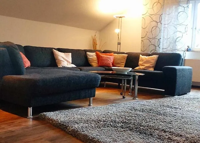 Raquet 2 Comfortable * Wachenheim an der Weinstraße