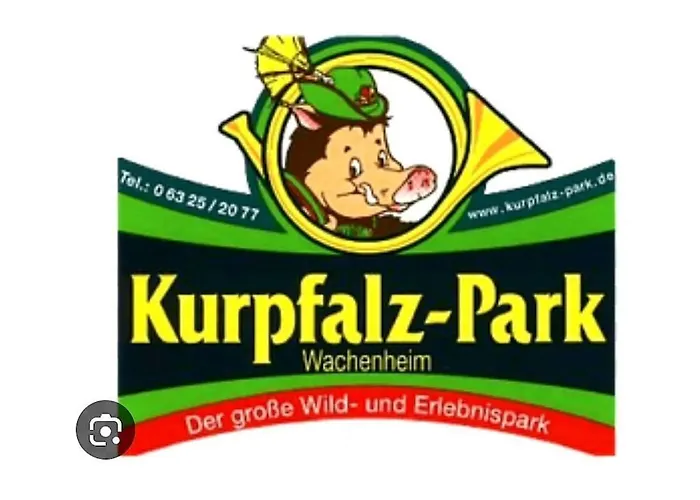 別荘 Raquet 2 Comfortable Wachenheim an der Weinstraße