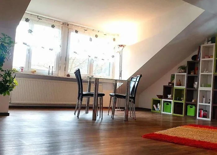 Raquet 2 Comfortable * Wachenheim an der Weinstraße