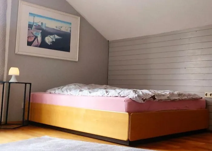 Raquet 2 Comfortable 別荘