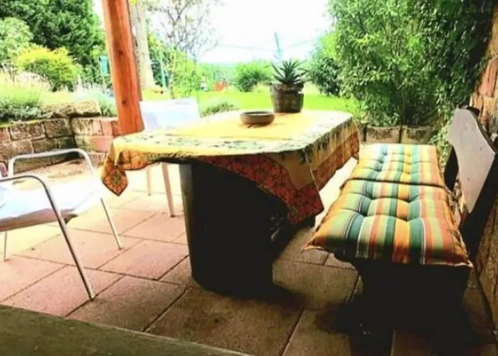 Raquet 2 Comfortable 別荘