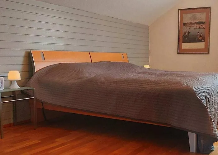 Raquet 2 Comfortable Wachenheim an der Weinstraße